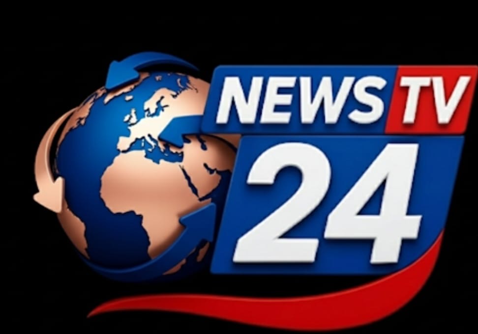 NEWS TV 24